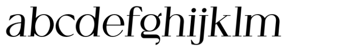 Cellofy Italic Font LOWERCASE