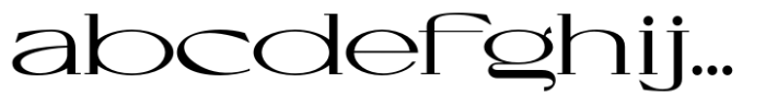 Cellofy Medium Extra Expanded FONT