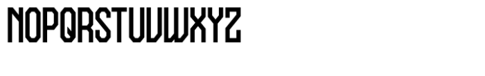 Celticon Bold Font UPPERCASE