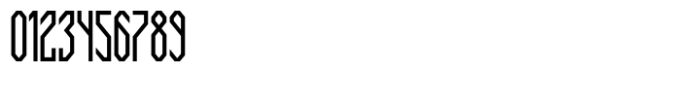 Celticon Regular Font OTHER CHARS