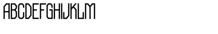 Celticon Regular Font UPPERCASE