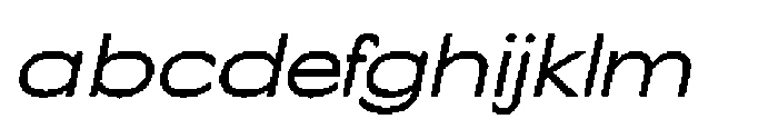 Cenios Pixel Regular FONT