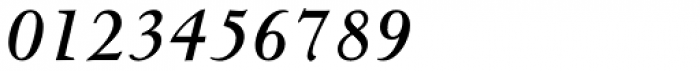Centaur Std Bold Italic Font OTHER CHARS