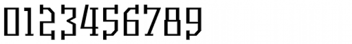 Centric Serif SG Medium Font OTHER CHARS