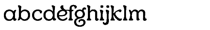 Centrio Return  Light FONT