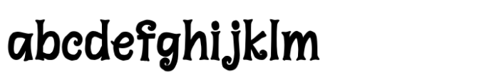 Centul Spooky Bold FONT