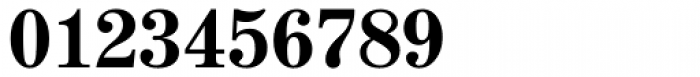 Century 725 Bold Font OTHER CHARS