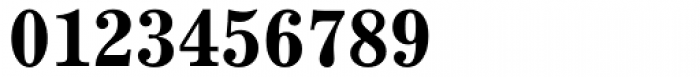 Century 731 Bold Font OTHER CHARS