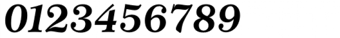 Century 751 No 2 Bold Italic Font OTHER CHARS