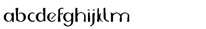 Cercula Bold FONT