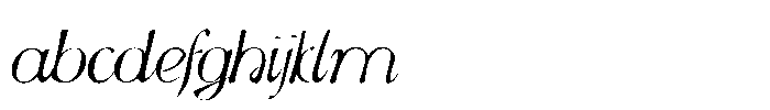 Cercula Italic FONT