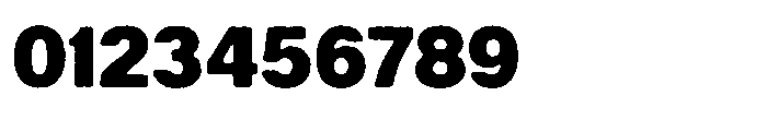 Cerline Rinande Script Cerline Rinande Sans Regular Font OTHER CHARS