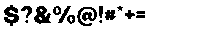Cerline Rinande Script Cerline Rinande Sans Regular Font OTHER CHARS