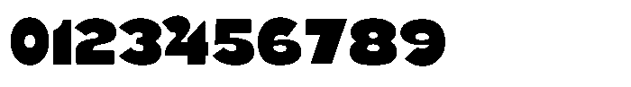 Ceylon Deco Font OTHER CHARS