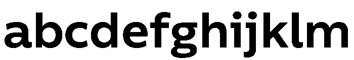 CentraleSans Bold FONT