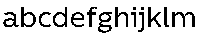 CentraleSans Book FONT