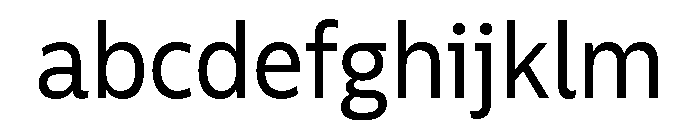 CentraleSansCnd Book FONT