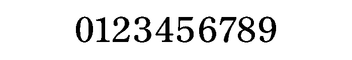 CenturyNewStyle LightSmallCaps Font OTHER CHARS