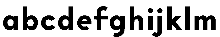 Certeauproweb Bold FONT