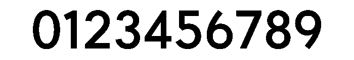 Certeauproweb Medium Font OTHER CHARS