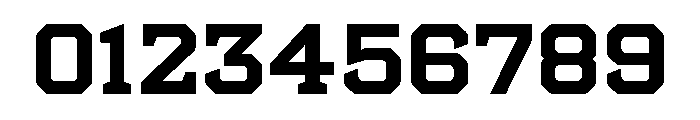 Centrifuge Bold Font - WhatFontIs
