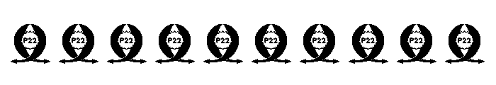 Cezanne Sketches Font OTHER CHARS