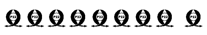 Cezanne Sketches Font OTHER CHARS
