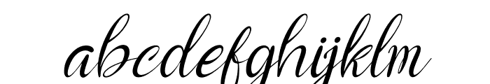 06082025 RD Script Italic FONT