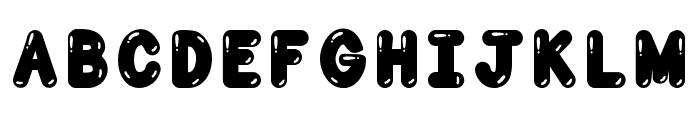 ABCD_Ref_Balloons Font UPPERCASE