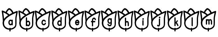 ABCD_Ref_Floral3 FONT