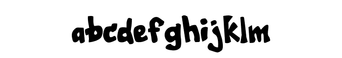 ABCD_Ref_Graffiti FONT