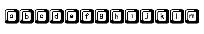 ABCD_Ref_Keyboard FONT
