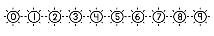 ABCD_Ref_Sun Font OTHER CHARS
