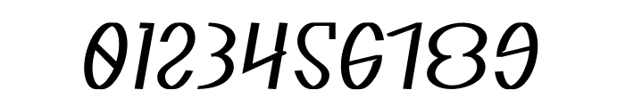 AHNGEKK Font OTHER CHARS