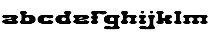 APOLOGIZE-Light Font LOWERCASE