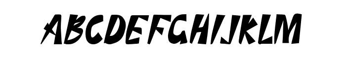 ARAE GT Regular Font LOWERCASE