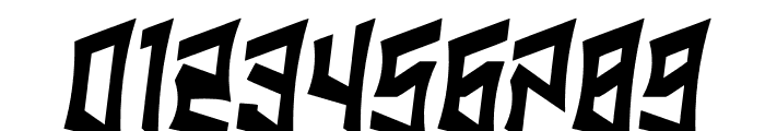 ARDIAGA Font OTHER CHARS