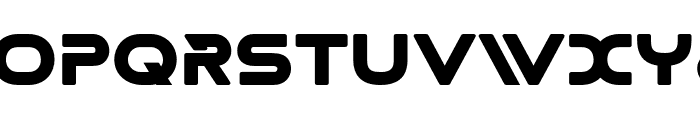 ARISTOTLE-Black Font UPPERCASE