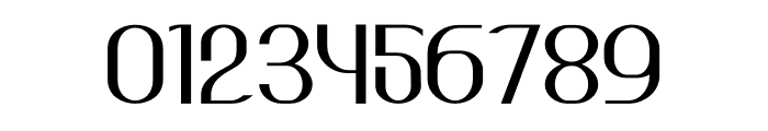 ASOKA-Regular Font OTHER CHARS