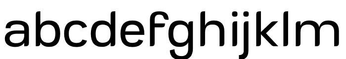 AT Nevalo Regular FONT