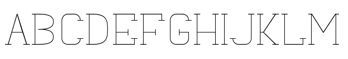 AXGARDIAN Regular Font LOWERCASE