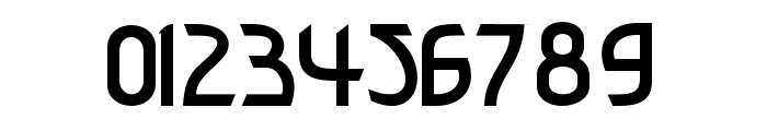 Abizhar-Regular Font OTHER CHARS