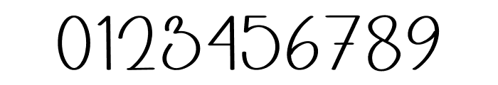 Absolute Smoothie Font OTHER CHARS
