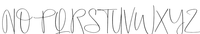 Acropholis Font UPPERCASE