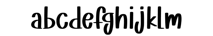 Activity Book Regular FONT