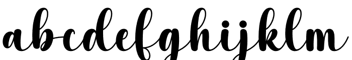 Adelecia FONT