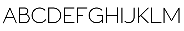 Adorbs FD Font LOWERCASE