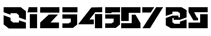Aegist-Regular Font OTHER CHARS
