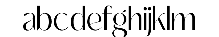 Aegthin FONT