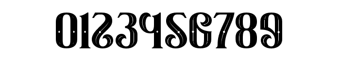 Aerishhawk Font OTHER CHARS